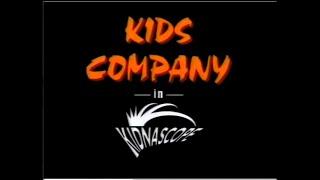 Kids Company 12/07/90 (NEW TEN Perth)