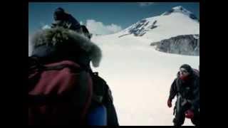 Vodafone Commercial featuring Levitation