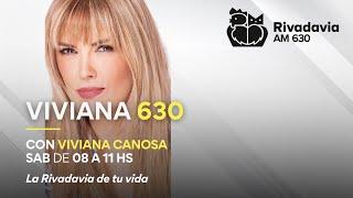 Programa Completo Viviana Canosa 7-12