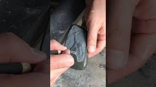 Художественная обработка нефрита от jadekhan.ru #jade #nephrite #jadekhanru #нефрит #камнерез