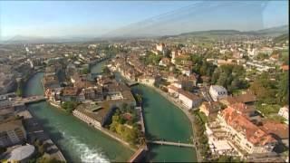 Gemeindeportrait Imagefilm Stadt Thun