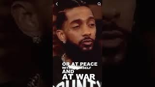 #ripnipseyhussel #motivation #resetyourmindset #motivationalspeaker #inspiration