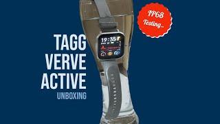 Tagg Verve Active Buy/Reject ?