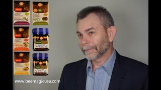 How To Identify Authentic Manuka Honey from Fake