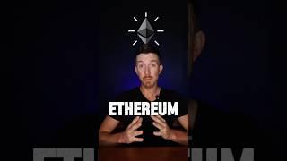 Why ETH Just Surged 20% - Rally Explained 
