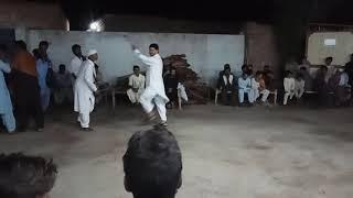 Khattak Dance Performance in karak | Khattak dance | Jani Entertainment