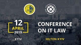 Conference on IT Law 2019