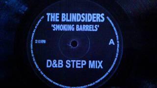 Uk Garage - The Blindsiders - Smoking Barrels - (D&B Step Mix)