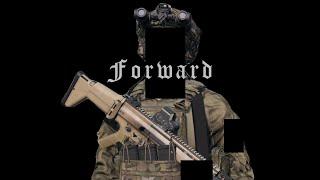 Forward Operator Gear - DayZ SA Mod