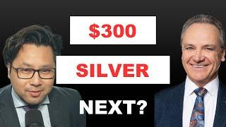 Bull Run Just Started: $50 Silver Is ‘Next Stop’ Before ‘Much Higher’ Price | Jim McDonald