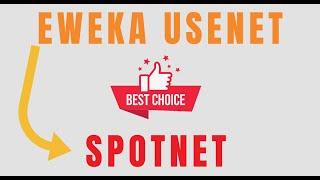 EWEKA + SPOTNET