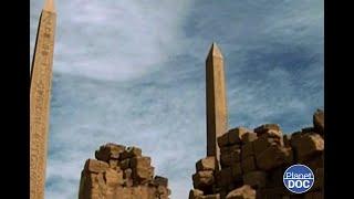 Door to another dimension: the magic in Egypt of Wizards, the pharaoh and priests (FULL DOCUMENTARY)