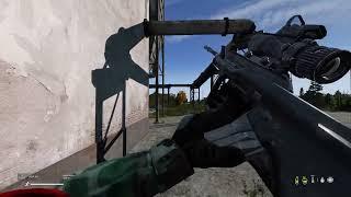 INTENSE PVP (AUSTRALIA WARFARE) - DayZ - PS5 - Stream #65