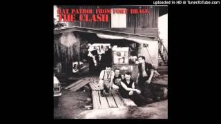 The Clash - Straight To Hell