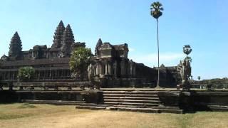 Me @ Angkor Wat Cambodia