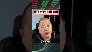 2023 Bull Run Prediction