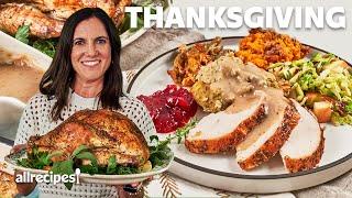 How to Cook Thanksgiving Dinner From Start to Finish | Allrecipes