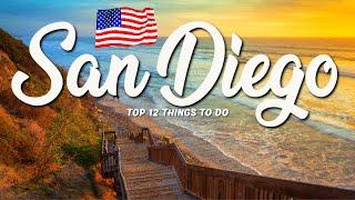 12 BEST Things To Do In San Diego  California