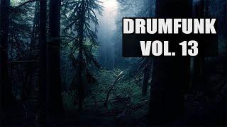 Drumfunk Mix Vol. 13