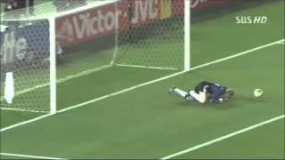 Gols - Brasil 2x0 Alemanha - Copa do Mundo 2002