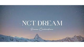 𝗣𝗹𝗮𝘆𝗹𝗶𝘀𝘁 | 엔시티 드림 - 피아노 커버 모음 #1  | NCT DREAM - Piano Cover Collection #1