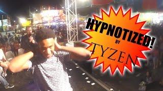 Hypnotized  - Tyzen