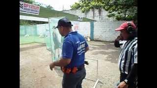 IPSC PPSA Garcia Shoot Coun Allan Francisco stage 2