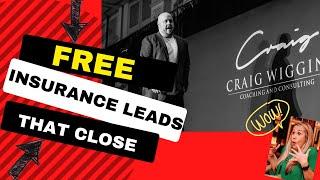 Building Centers Of Influence For FREE Home Insurance Leads with Daniel Austin