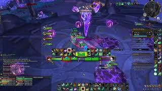 Mistweaver Algeth'ar Academy +10 (Dragonflight Season 1 - Premade Group) - After big nurf