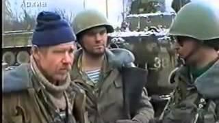 Война против террора  7  www warchechnya ru