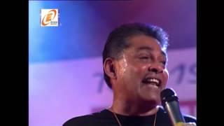 Desmond Silva Baila Genawa  Rajiv & The Clan @ BMICH Live Concert By Damean Sellar