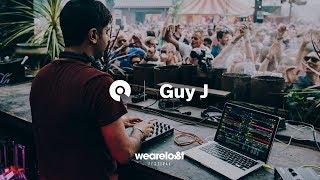 Guy J @ We Are Lost Festival 2018 (BE-AT.TV)