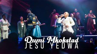 Spirit Of Praise 9 ft Dumi Mkokstad - Jesu Yedwa