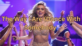Bebe Rexha - The Way I Are (Dance With Somebody) feat. Lil Wayne
