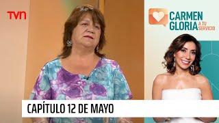 Carmen Gloria a tu servicio | Capítulo 12 de mayo 2025