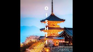 Japanese Trap Type Beat 2022, -Oishii-