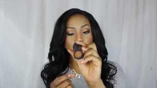 BLACK OPAL FOUNDATION STICKS REVIEW AND DEMO