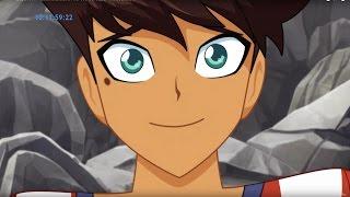 Season 2, Episode 8 - Nathaniel Discovers Iris' Secret | FULL EPISODE | LoliRock