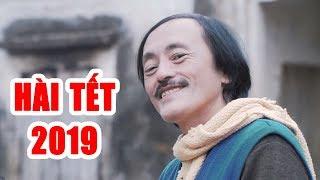 Hài Tết 2019 | Gà Trống Nuôi Con Full HD | Phim Hài Tết Mới Nhất 2019 - Cười Bể Bụng