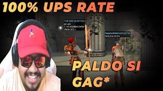 100% Success Rate Sa Ran Online Pinas | MMORPG | PC Game | Classic Game