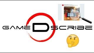 GameXplain Parody