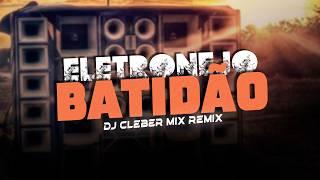 MEGA BATIDÃO SERTANEJO | SERTANEJO REMIX | ELETRONEJO 2024 | By. DJ CLEBER MIX [ REMIX ] 09