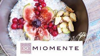 Clean Eating-Rezepte: Was isst man zum Frühstück? | Miomente