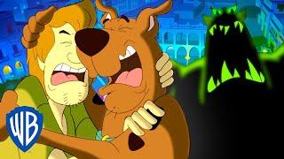 Scooby-Doo! Polsku | Meksykański potwór | Pierwsze 10 minut | WB Kids