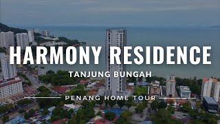 Harmony Residence Home Tour #29 · Property Penang