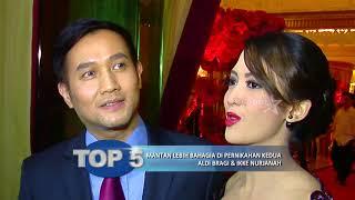 Top 5 Bahagia Di Pernikahan Yang Kedua | Selebrita Pagi