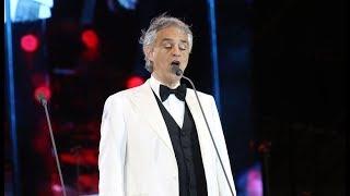 Andrea Bocelli & Heather Headley - Vivo Per Lei