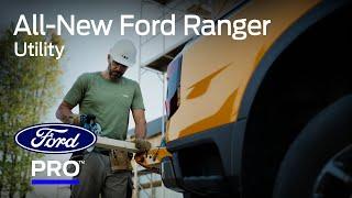 Ford Ranger | Capabilities | Ford News Europe