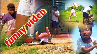 totally Amezing New Funny video  top comedy video 2022 episode 1 by sk rider 23