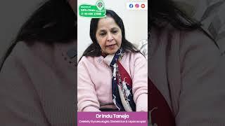 Menopause Awareness: What Every Woman Should Know | मेनोपॉज़ अवेयरनेस: हर महिला को जानना ज़रूरी
